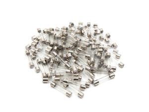Includes 2 Mini 80 Amp ANL Fuse VIAIR 92968 Clear//White Holder 4 or 8 Gauge Wire