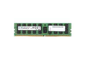 Approved Memory 16GB 288-Pin DDR4 SDRAM DDR4 2133 (PC4 17000) ECC Registered System Specific Memory Model M393A2G40DB0-CPB Approved Memory 16GB 288-Pin DDR4 SDRAM DDR4 2133 (PC4 17000) ECC Registered System Specific Memory Model M393A2G40DB0-CPB