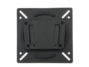 Wall Mount Bracket for 10"-23" Inch Flat Panel Display TV Monitor LCD Screen Wall Mount Bracket for 10"-23" Inch Flat Panel Display TV Monitor LCD Screen