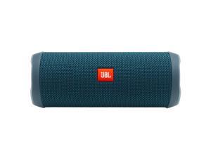 JBL Flip 4 Ocean Blue Portable Bluetooth Speaker JBL Flip 4 Ocean Blue Portable Bluetooth Speaker