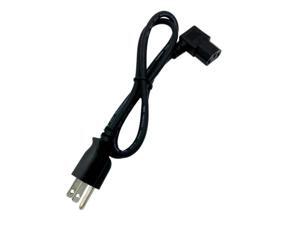 DELL Inspiron 560 531 540 530s 560s 531s desktop AC power supply cord cable