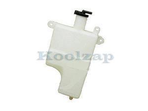 Coolant Overflow Reservoir Bottle Tank w//Cap for 98-11 Grand Marquis