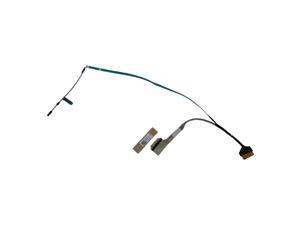 Acer Aspire A715-51G A715-76 Lcd Video Cable 50.QGCN7.006 DD0ZYXLC001