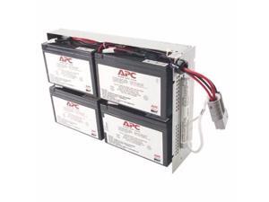 Opti-UPS 1440PS Compatible Replacement Battery Kit