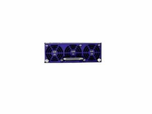 Extreme Networks Summit X460-G2 Fan Module - fan unit (front-to-back) Extreme Networks Summit X460-G2 Fan Module - fan unit (front-to-back)