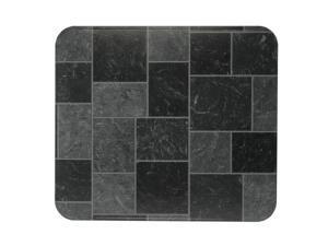 UL1618 Type 2 - Gray Slate Tile Stove Board - 36" x 52" UL1618 Type 2 - Gray Slate Tile Stove Board - 36" x 52"