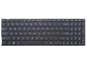 Laptop Keyboard for Asus F541 F541U F541UA F541UV K541 K541U K541UA K541UV US layout Black Color