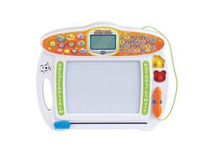 Vtech Write And Learn Creative Center Team Magnetic Drawing Board Pre K Learning Toy