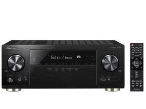 Pioneer Audio & Video Component Receiver black (VSX-932) Pioneer Audio & Video Component Receiver black (VSX-932)