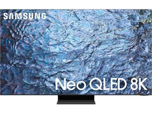 SAMSUNG QN85QN900CFXZA 85" Neo QLED 8K Infinity Screen Smart TV (2023)