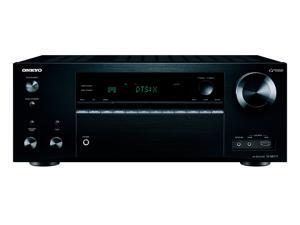 Onkyo TX-NR777 7.2 Channel Network A/V Receiver 