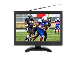 Supersonic SC-2411 12 Volt AC/DC Widescreen Full 1080P HD LED TV 