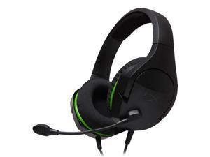 Fortnite Xbox Newegg Com - hyperx cloudx stinger core gaming headset official xbox licensed hea!   dset with mic