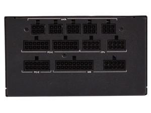 PSU for Full Module Wide Design 80plus Bronze Desktop Computer