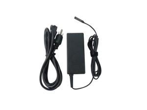 12V 3.6A Ac Power Adapter Charger for Microsoft Surface Pro 1, 2, RT Tablet Computers Model 1536
