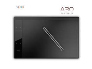VEIKK A30 10x6 inch Digital Graphics Drawing Tablet Pen Tablet with Battery-Free Passive Pen and Smart TouchPad & 4 Touch Keys(8192 Levels Pressure) VEIKK A30 10x6 inch Digital Graphics Drawing Tablet Pen Tablet with Battery-Free Passive Pen and Smart TouchPad & 4 Touch Keys(8192 Levels Pressure)