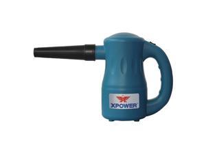 XPOWER A-2 BLUE Airrow Pro A-2 Multi-Use Electric Duster, Air Pump and Blower (Blue) XPOWER A-2 BLUE Airrow Pro A-2 Multi-Use Electric Duster, Air Pump and Blower (Blue)