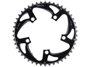 Black 5//Bag 868100404 Vuelta Headset Spacer 1 inch X 20mm