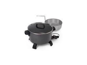 National Presto Cool Daddy Deep Fryer 05443