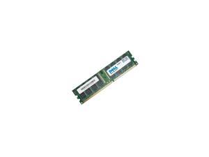 Snp9f030ck2//2g Dell Memory MODULE KITOF 2  2GB 122107C10P921942 VS059CH FBDIMM
