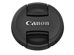 Canon E-55 55mm Snap-On Lens Cap #8266B001