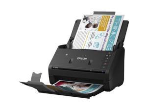 Epson WorkForce ES-500W Wireless Duplex Document Scanner #B11B228201 Epson WorkForce ES-500W Wireless Duplex Document Scanner #B11B228201