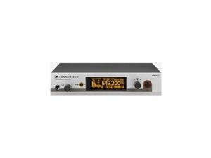Sennheiser EM 300 G3 UHF Diversity Receiver, G: 566-608MHz #EM300G3-G Sennheiser EM 300 G3 UHF Diversity Receiver, G: 566-608MHz #EM300G3-G
