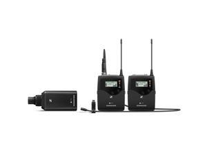 Sennheiser ew 500 FILM G4 Wireless Combo Set, AW+: 470 - 558 MHz #EW500FILMG4AW+ Sennheiser ew 500 FILM G4 Wireless Combo Set, AW+: 470 - 558 MHz #EW500FILMG4AW+