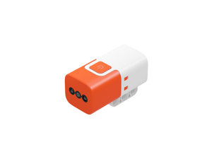 Xiaomi Color Sensor for Mitu Builder Mi Bunny Intelligent Block Robot | Recognition of Color and Grayscale Wireless Xiaomi Color Sensor for Mitu Builder Mi Bunny Intelligent Block Robot | Recognition of Color and Grayscale Wireless
