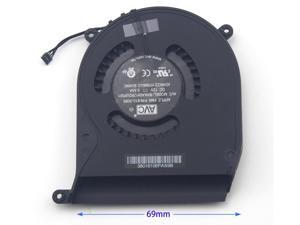 Intel cpu cooling fan