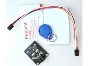 WWH-13.56MHZ RFID Reader/Writer Module WWH-13.56MHZ RFID Reader/Writer Module