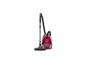 Simplicity Vacuums Jill Compact Canister Vacuum Cleaner Simplicity Vacuums Jill Compact Canister Vacuum Cleaner