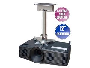 Projector Ceiling Mounts Direct Llc Newegg Projector Ceiling Mount For Epson Lite 2042