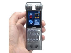 Professional Voice Activated Digital Voice Recorder 16GB USB Spy Pen Non-Stop 70hrs Recording PCM 1536Kbps,Support TF-Card, Cellphone Recorder and Dictaphone Recorder Professional Voice Activated Digital Voice Recorder 16GB USB Spy Pen Non-Stop 70hrs Recording PCM 1536Kbps,Support TF-Card, Cellphone Recorder and Dictaphone Recorder