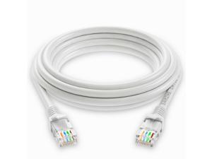 Axiom Memory Solutionlc 100ft Cat6 Bendnflex Ultra-Thin SNAGLESS Patch Cable 550MHz Blue
