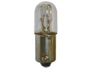 SIEMENS 52AADN SIEMENS T3 1/4 Miniature Incandescent Light Bulb
