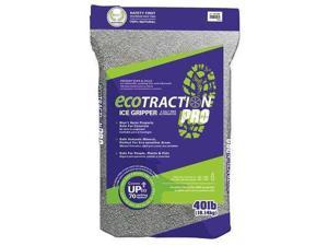 ECOTRACTION PRO ET40X All-Natural Winter Traction, 40 lb, Bag