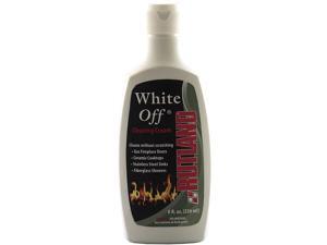 Rutland 1/2-Pint White-Off Glass Cleaner, 8 Fluid Ounce Rutland 1/2-Pint White-Off Glass Cleaner, 8 Fluid Ounce