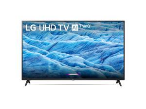 LG 50UM7300 50? Class HDR 4K UHD Smart IPS LED TV