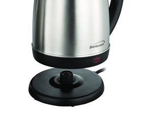 ECOWELL Electric Gooseneck Kettle – Ecowell Products Store