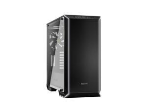 be quiet! DARK BASE 700 Mid-Tower Case - RGB LED Lights/6 Color Switch 