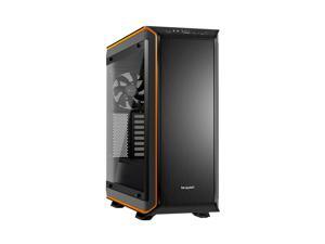 be quiet! Dark Base Pro 900 Orange rev.2 