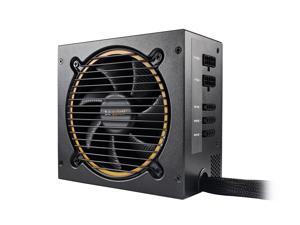 be quiet! Pure Power 11 700W CM, 80 PLUS Gold efficiency power supply, silence-optimized 120mm be quiet! fan, user-friendly ...