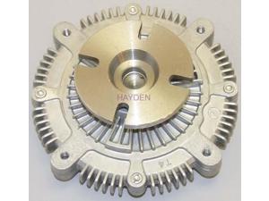 Engine Cooling Fan Clutch Hayden 2846