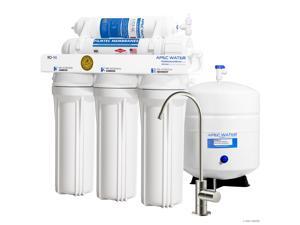 APEC Top Tier Supreme Certified High Output 90 GPD Ultra Safe Reverse Osmosis Drinking Water Filter System (ULTIMATE RO-90B) APEC Top Tier Supreme Certified High Output 90 GPD Ultra Safe Reverse Osmosis Drinking Water Filter System (ULTIMATE RO-90B)