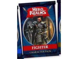 Character Pack - Fighter (Hero Realms) MINT/New