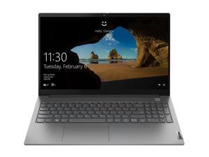 Lenovo Laptop ThinkBook 15 G2 ITL 20VE003GUS Intel Core i5 11th Gen 1135G7 (2.40 GHz) 8 ...