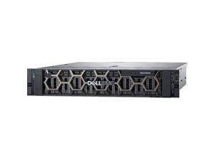 Dell EMC PowerEdge R7515 2U Rack Server 1 x AMD EPYC 7302P 3 GHz 16 GB RAM 480 GB SSD ...