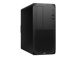HP Z2 G9 Tower Workstation Intel Core i9 12th Gen 32GB DDR5 Windows 10 Pro for ...