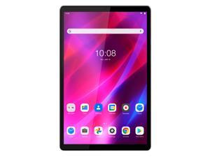NeweggBusiness - Lenovo Tab M10 Plus (3rd Gen) Tablet - 10.6 2K -  Octa-core (Cortex A55 Dual-core (2 Core) 2 GHz + Cortex A55 Hexa-core (6  Core) 1.80 GHz) - 3 GB RAM - 32 GB Storage - Android 12 - Storm Gray - M